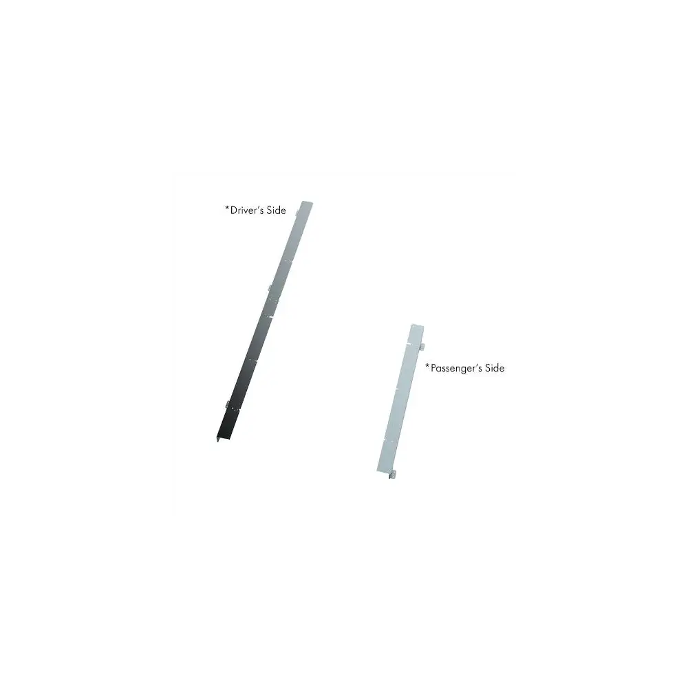 Van Storage System Anchor Kit - For Use With RolaCase Van Storage Systems - RLARSVAKRPM118SR20